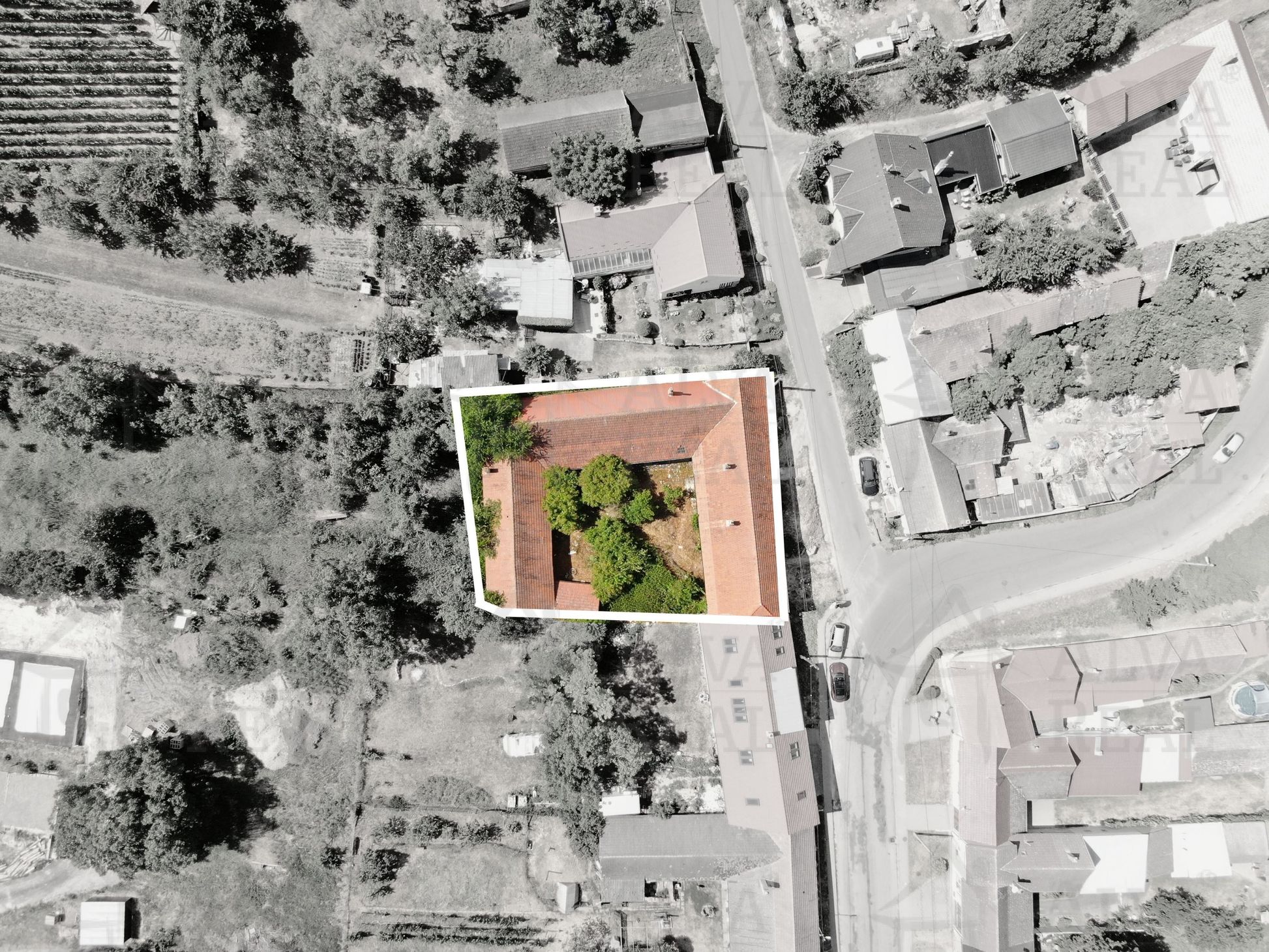 Prodej rodinný dům - Stavěšice, 370 m² - 2