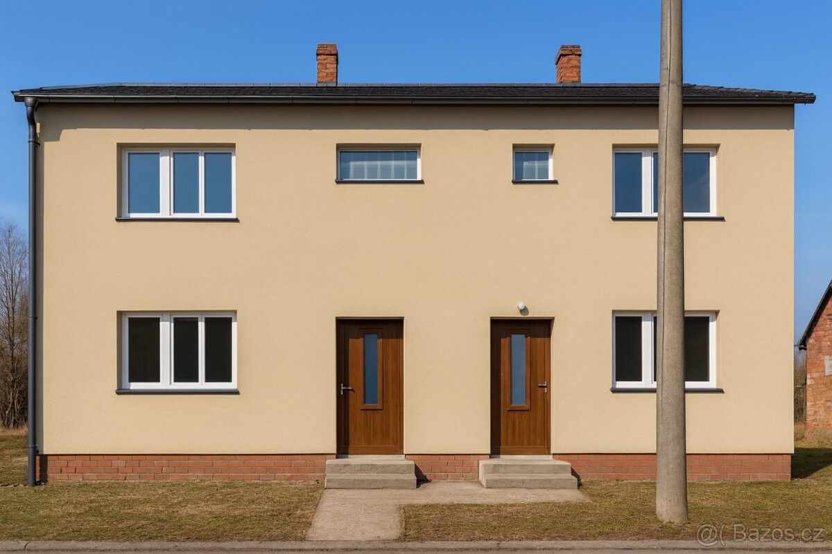 Byty, Městečko Trnávka, 569 41