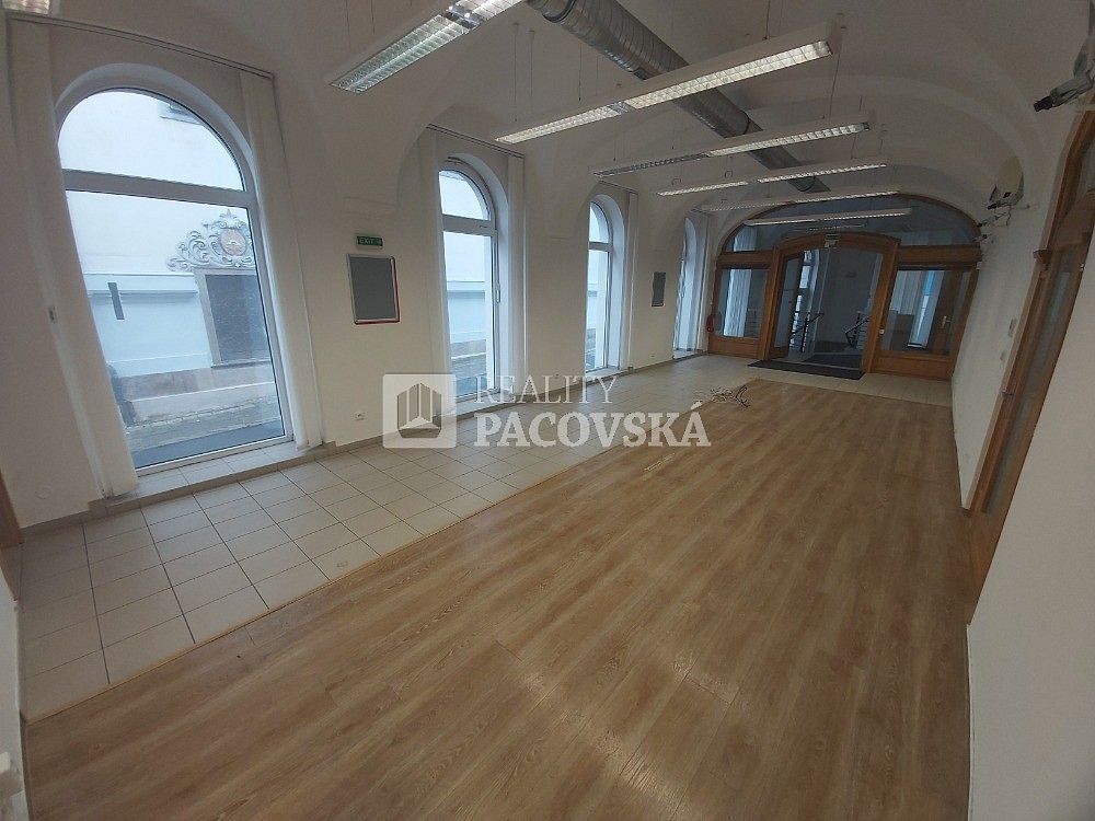 Obchodní prostory · 122,3 m² · Ústí nad Labem - Ústí nad Labem-centrum, Ústecký kraj - 3