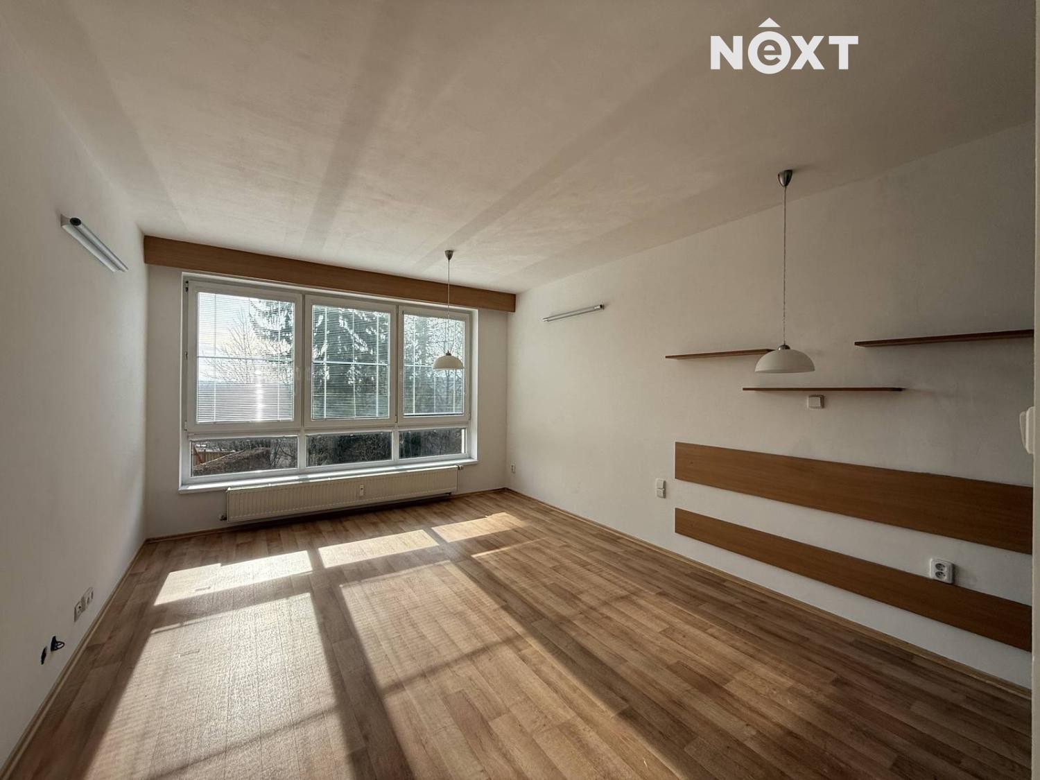 Byt 2+kk · 44 m² · U Nemocnice 1188, Jilemnice - 3