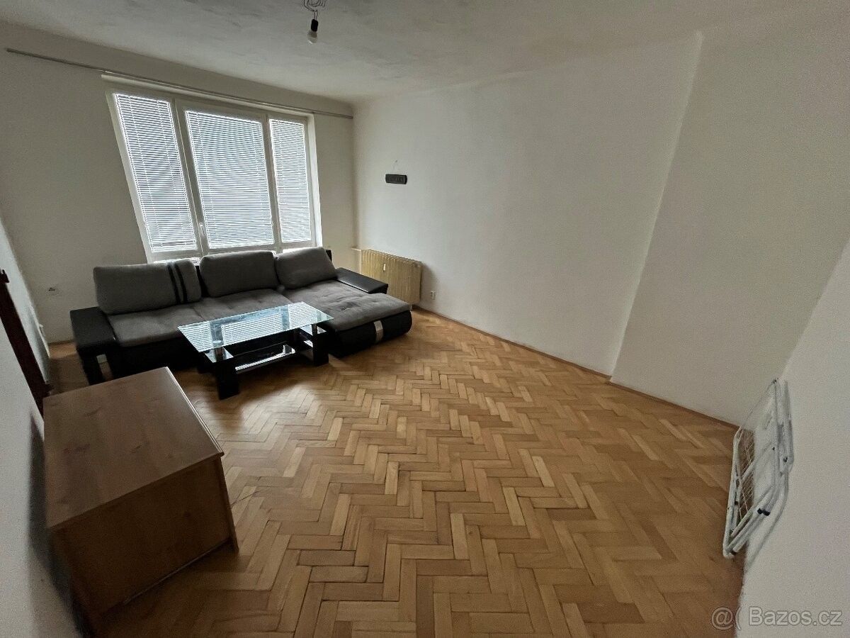 Pronájem byt - Habartov, 357 09