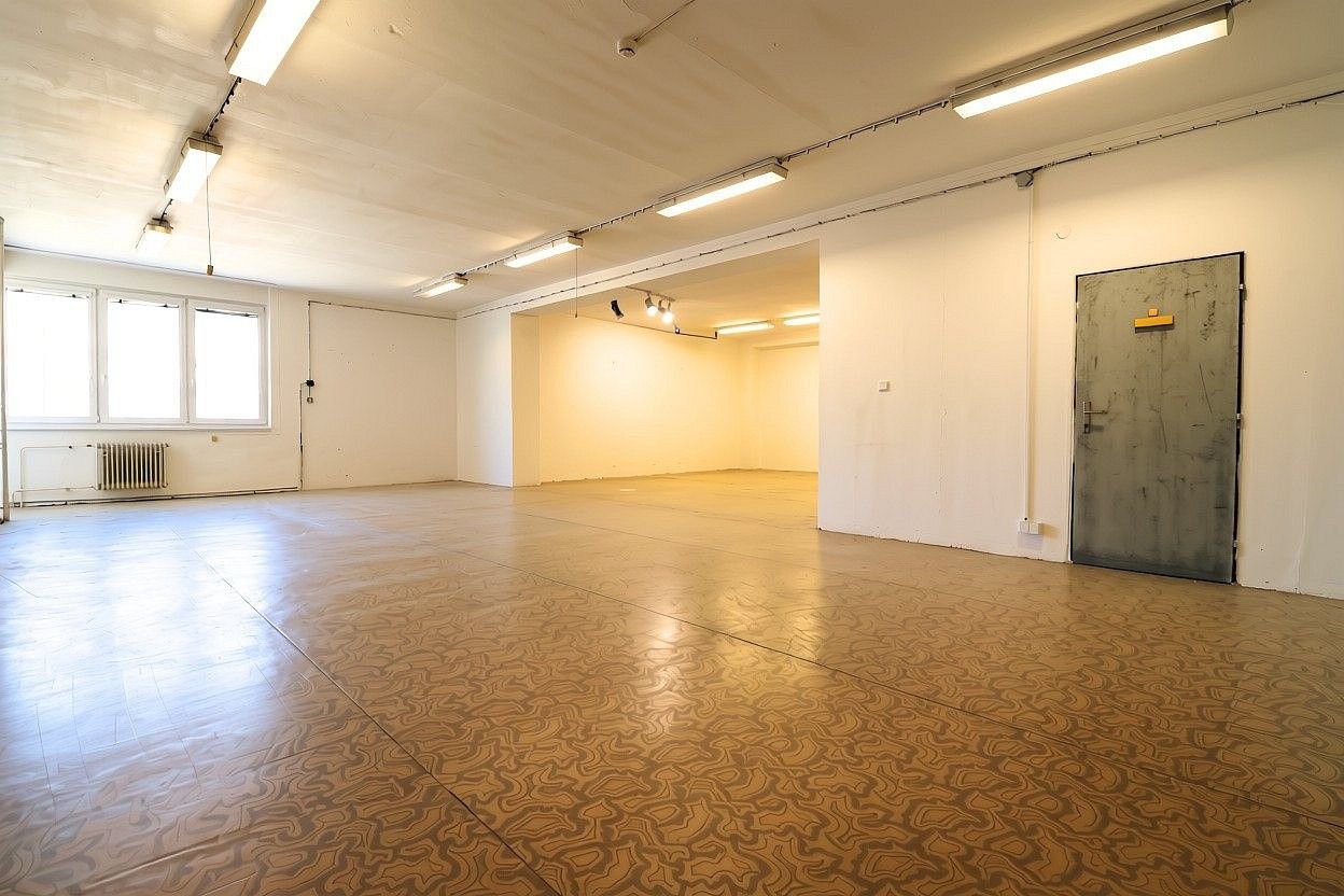 Pronájem výrobní prostory - Prostějov, Olomoucký kraj, 100 m² - 2