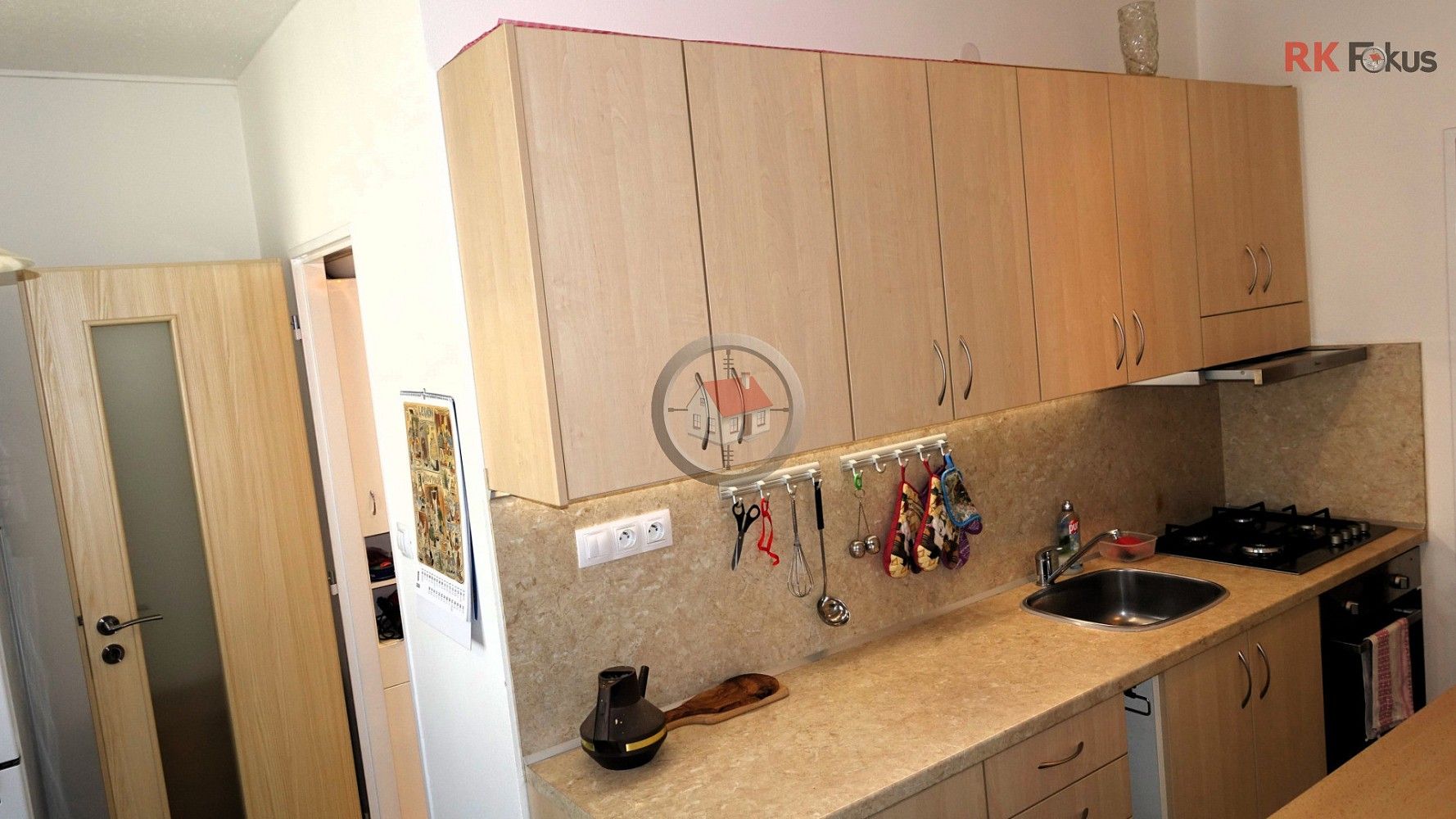 Prodej byt 3+1 - Třebíč - Horka-Domky, Kraj Vysočina, 77 m² - 2
