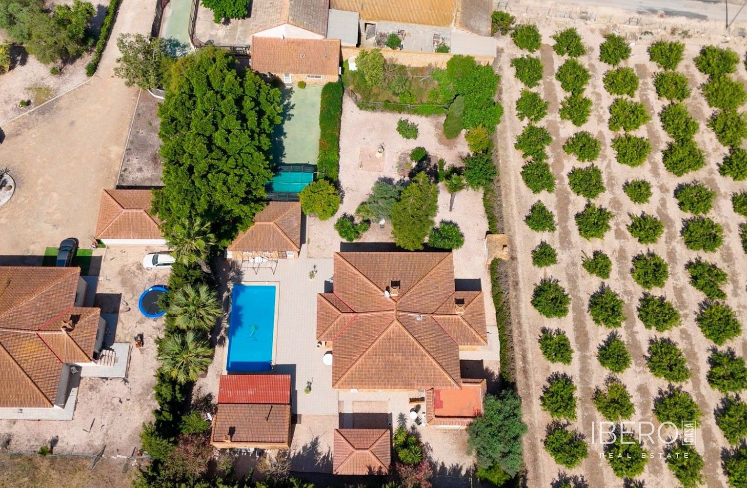 Prodej rodinný dům - Rojales, ES, 195 m² - 5