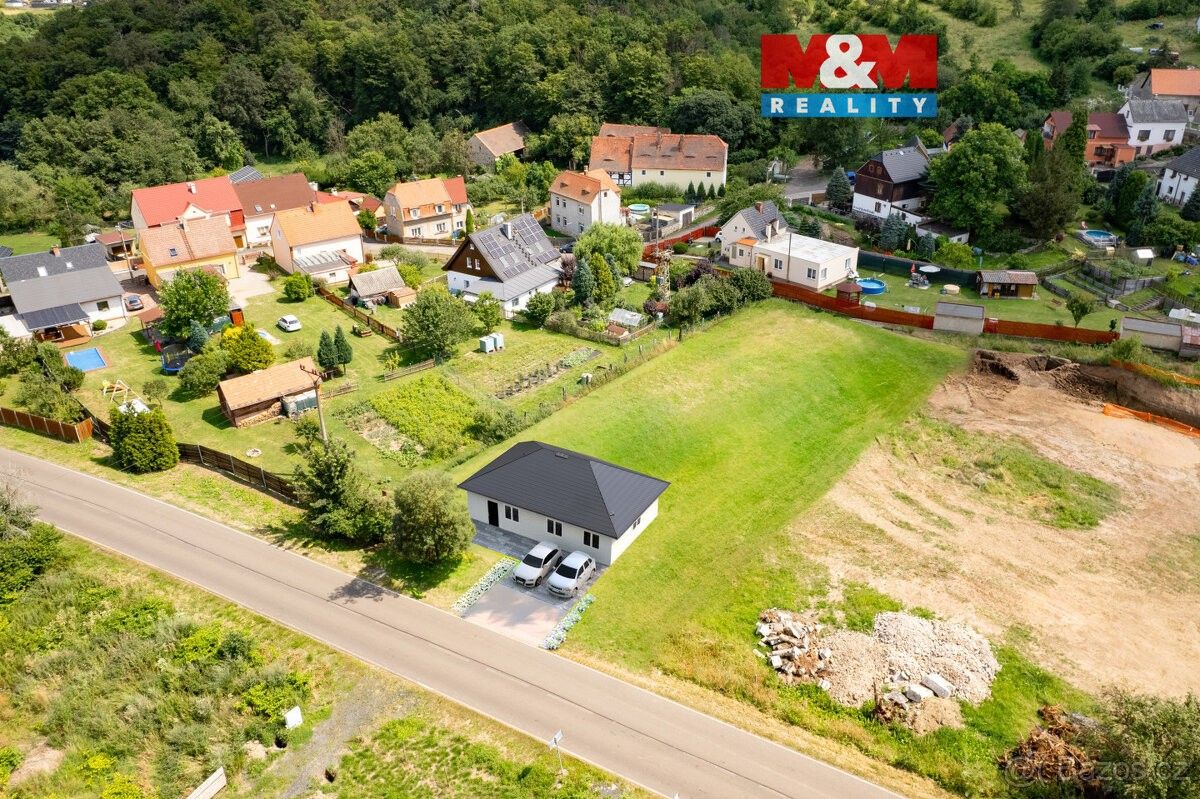 Pozemky pro bydlení, Bořislav, 415 01