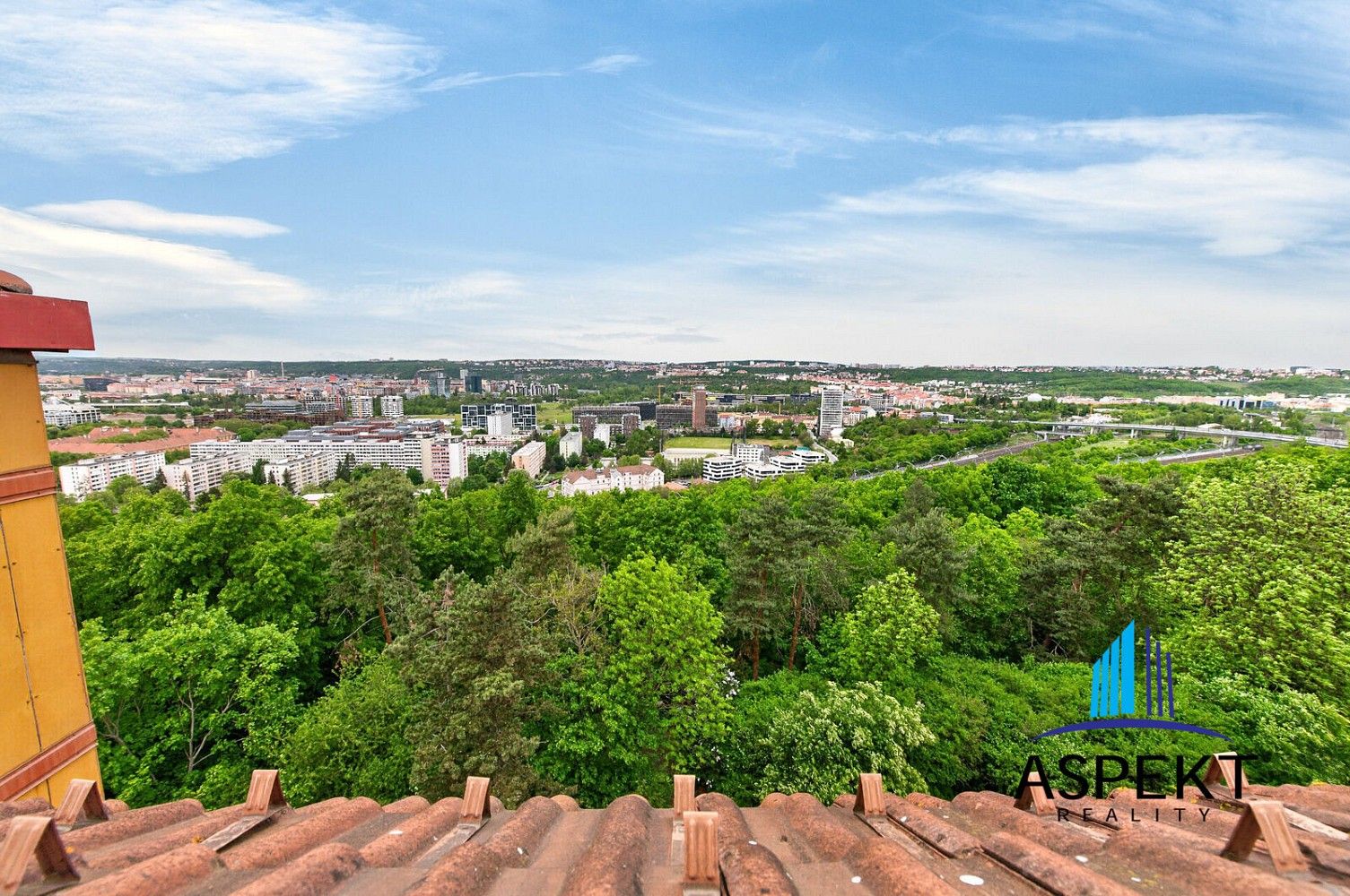 Byt 4+kk · 94 m² · Praha - Žižkov, okres Praha 3, Hlavní město Praha - 4