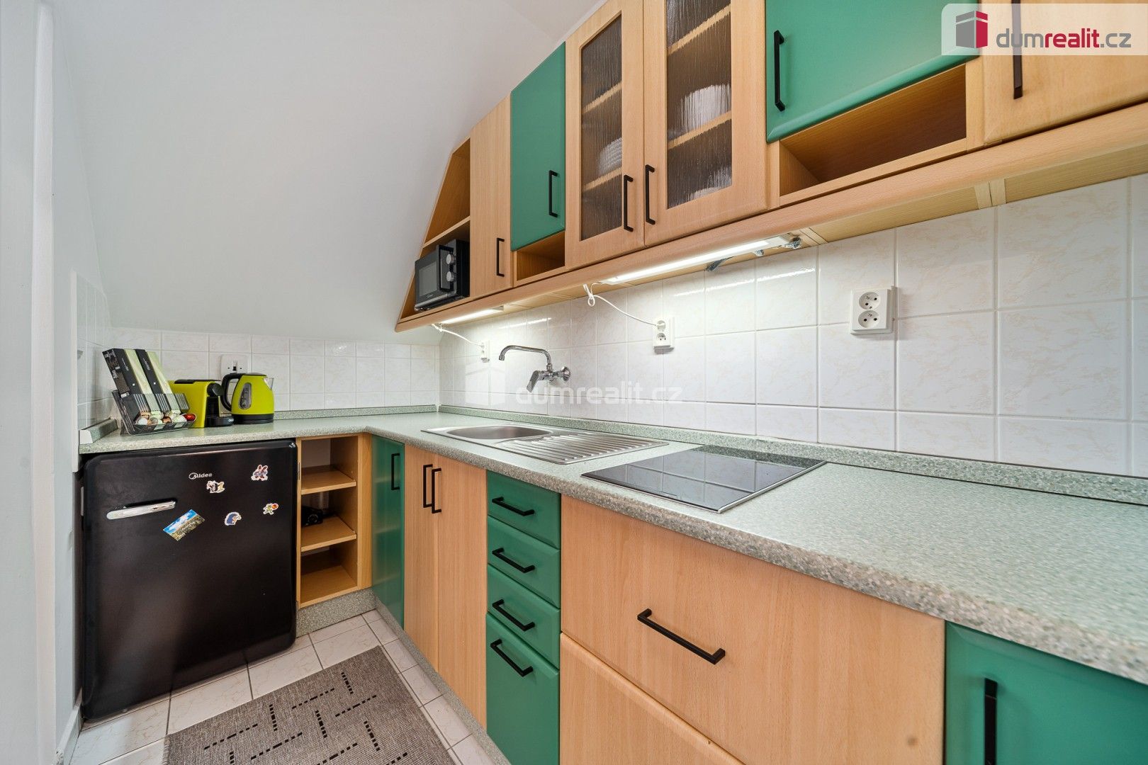 Prodej byt 2+1 - Nový Svět, Harrachov, 45 m² - 5