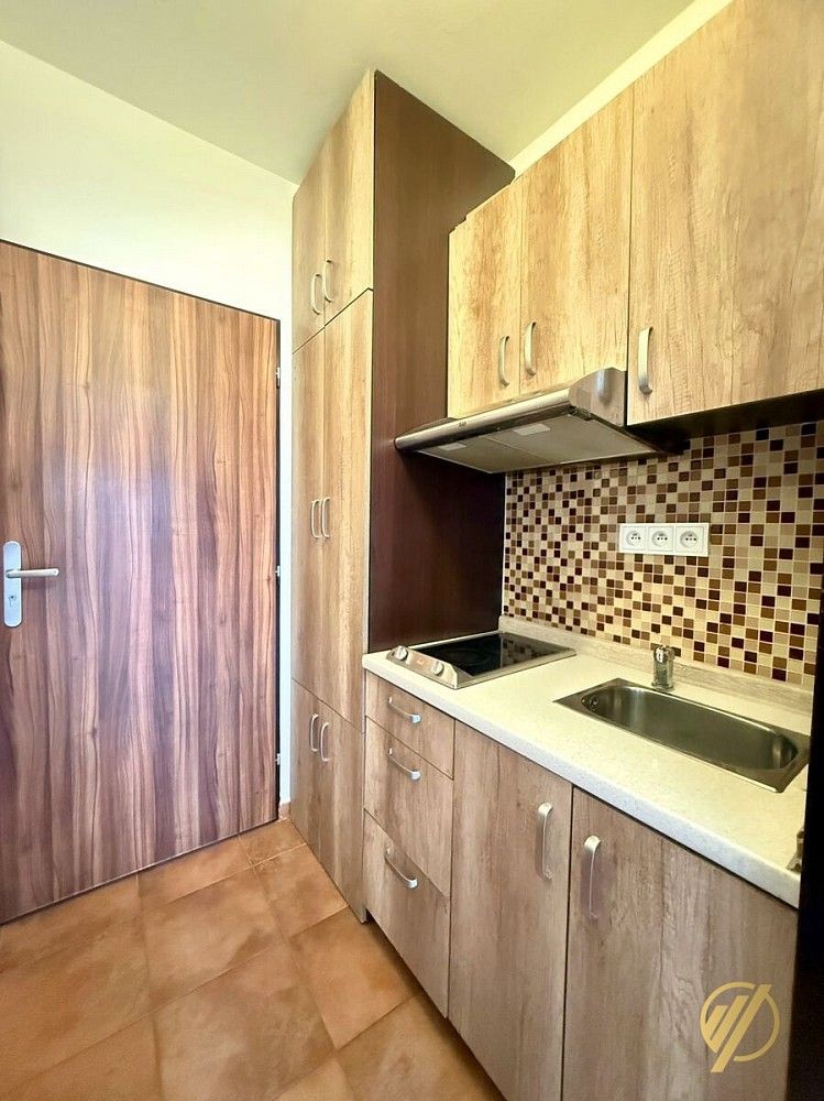 Byt 1+kk · 18 m² · Městec Králové, okres Nymburk, Středočeský kraj - 4