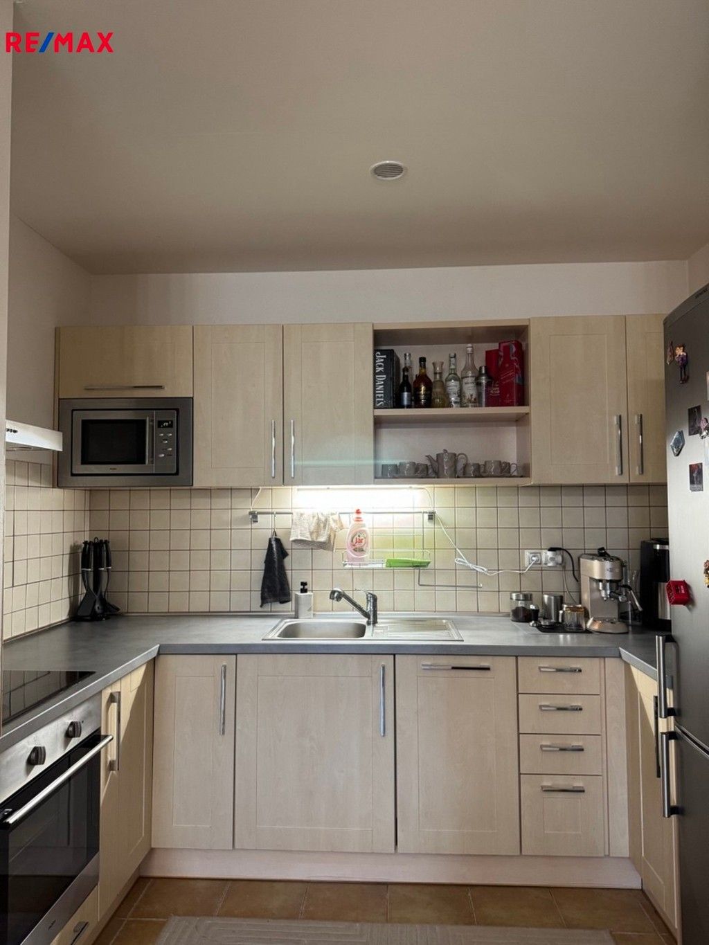 2+kk, Jateční, Karlovy Vary, 50 m²