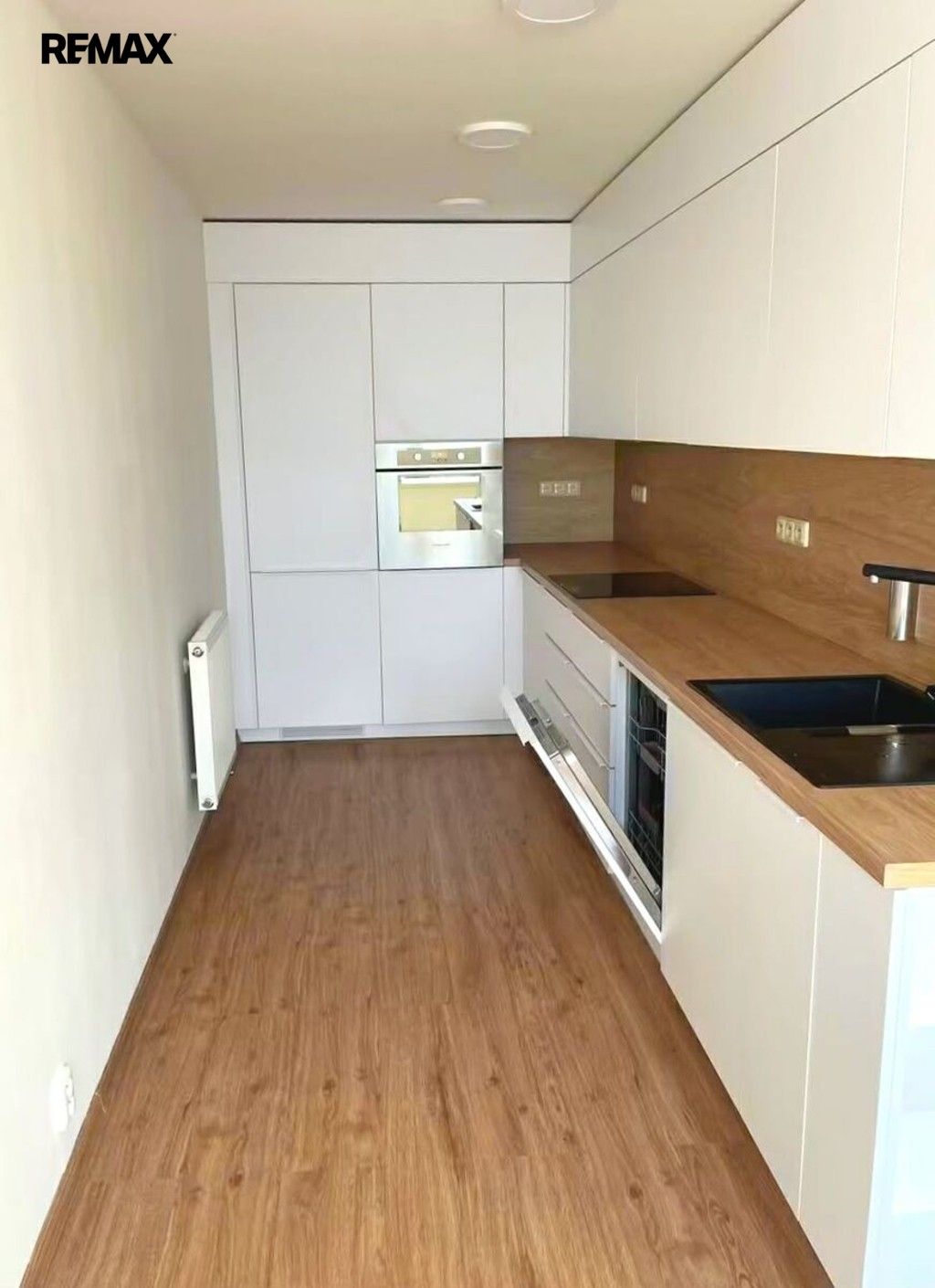 2+kk, Brdlíkova 200, Praha Motol, 66 m² - 1