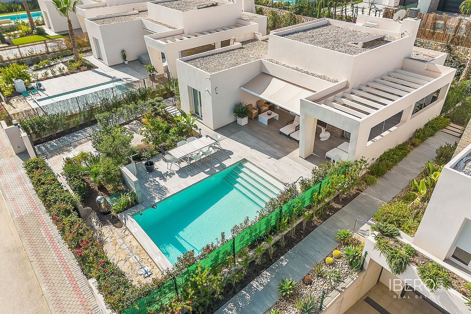 Rodinné domy, La Finca Golf Resort, ES, 132 m² - 2
