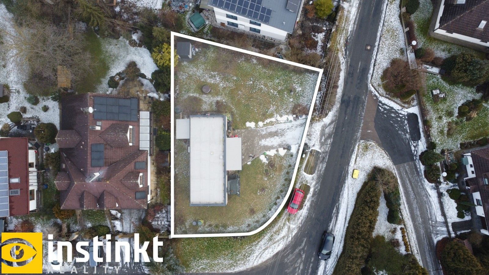 Prodej rodinný dům - Přední cesta, Plzeň, 77 m²