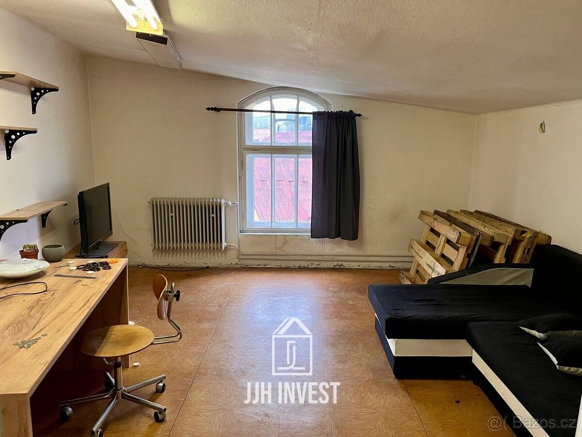 Pronájem byt - Liberec, 460 07