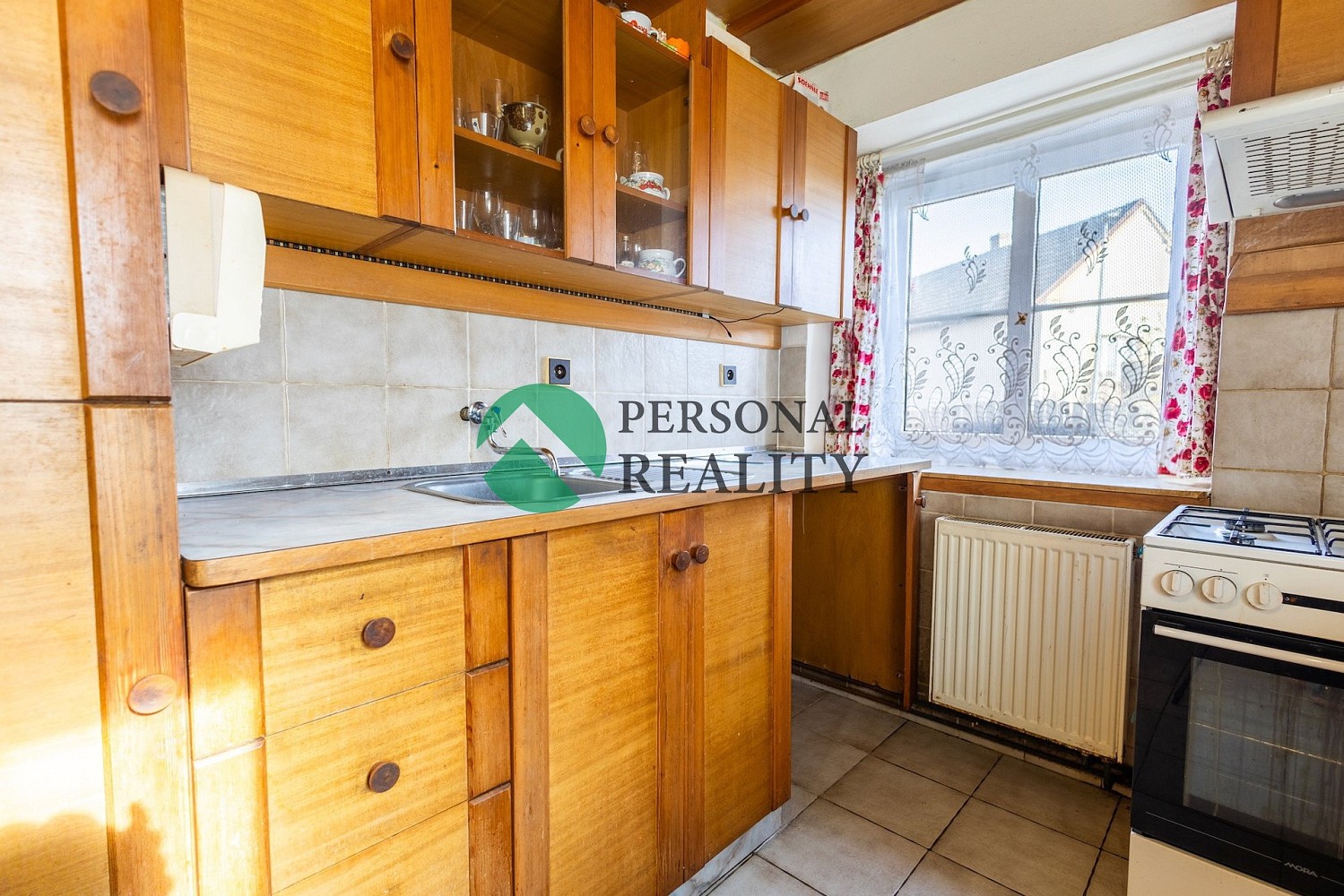 Prodej rodinný dům - Vodňany - Pražák, okres Strakonice, 170 m² - 5