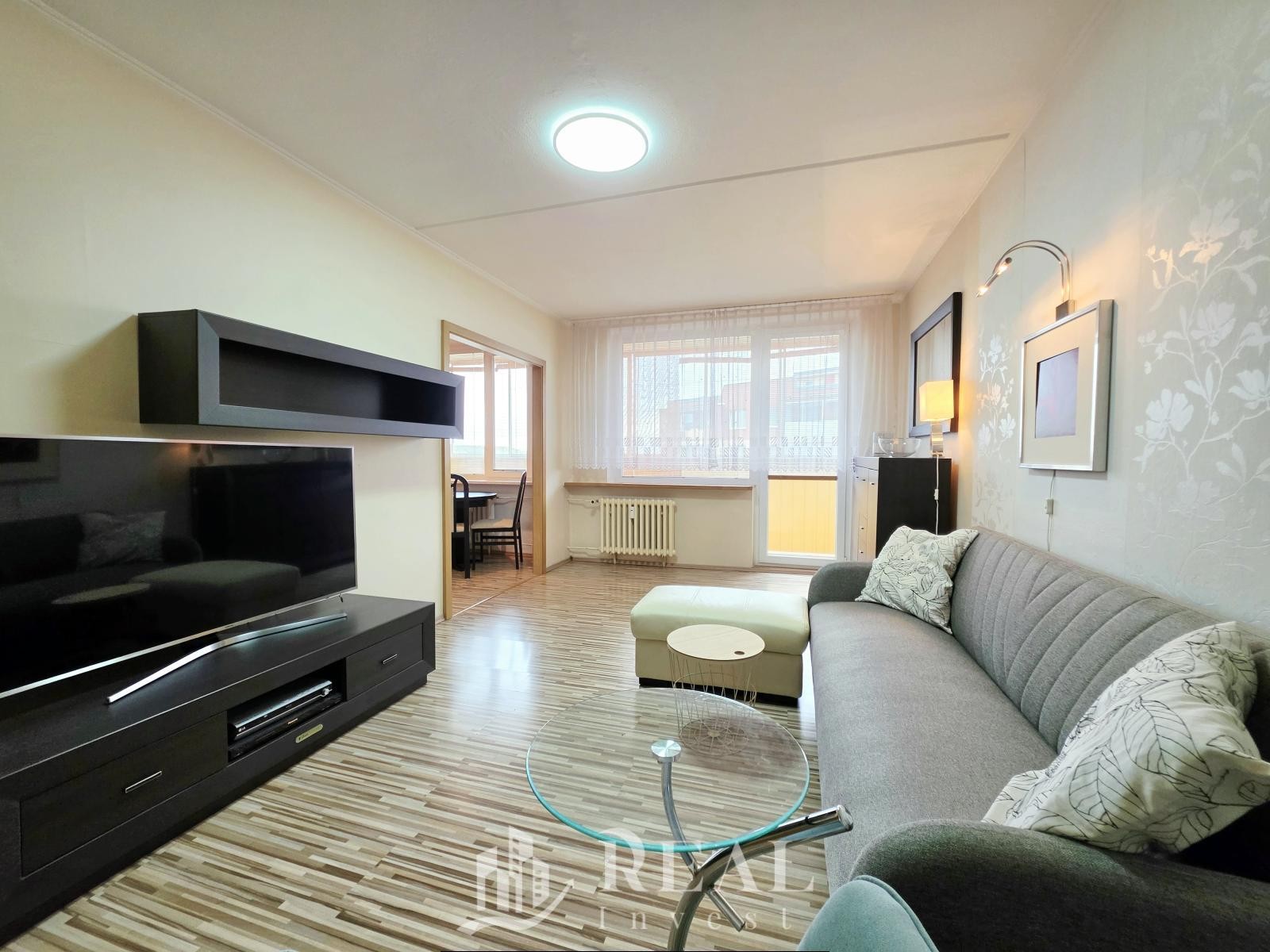 Prodej byt 3+1 - Albrechtická, Most, 68 m² - 5