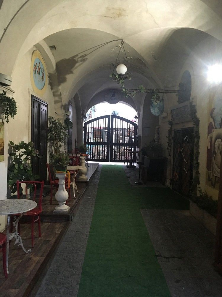Kancelář · 30 m² · Praha - Malá Strana, okres Praha 1, Hlavní město Praha - 3