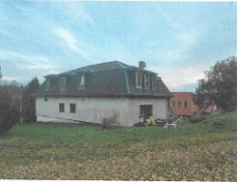 Rodinné domy, Všelibice, 512 m²