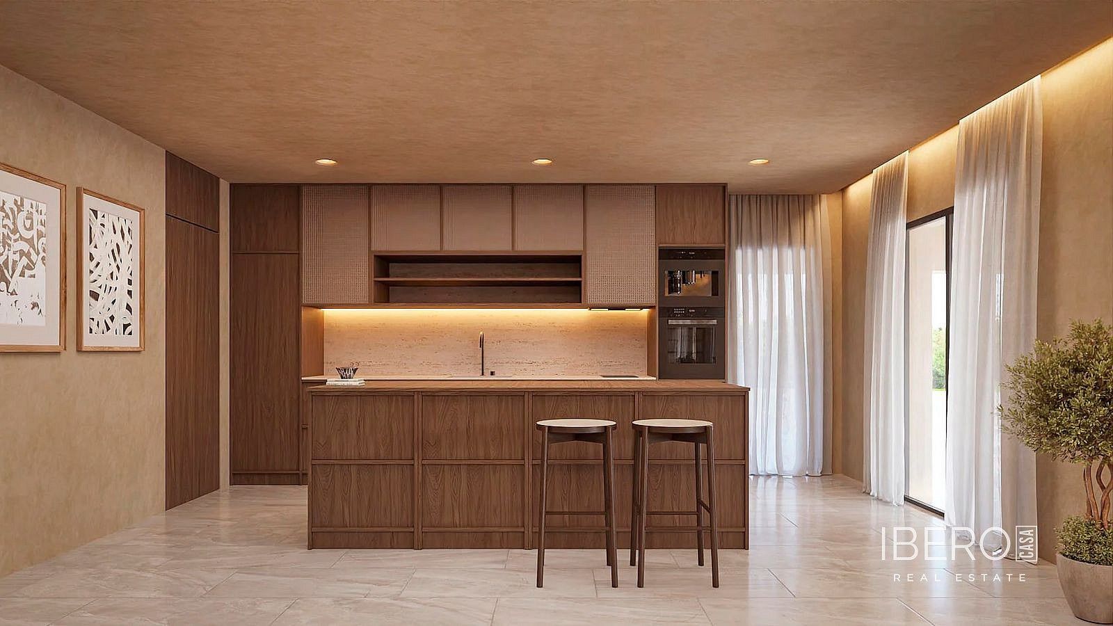 Rodinný dům · 460 m² · Benimarco, ES - 3