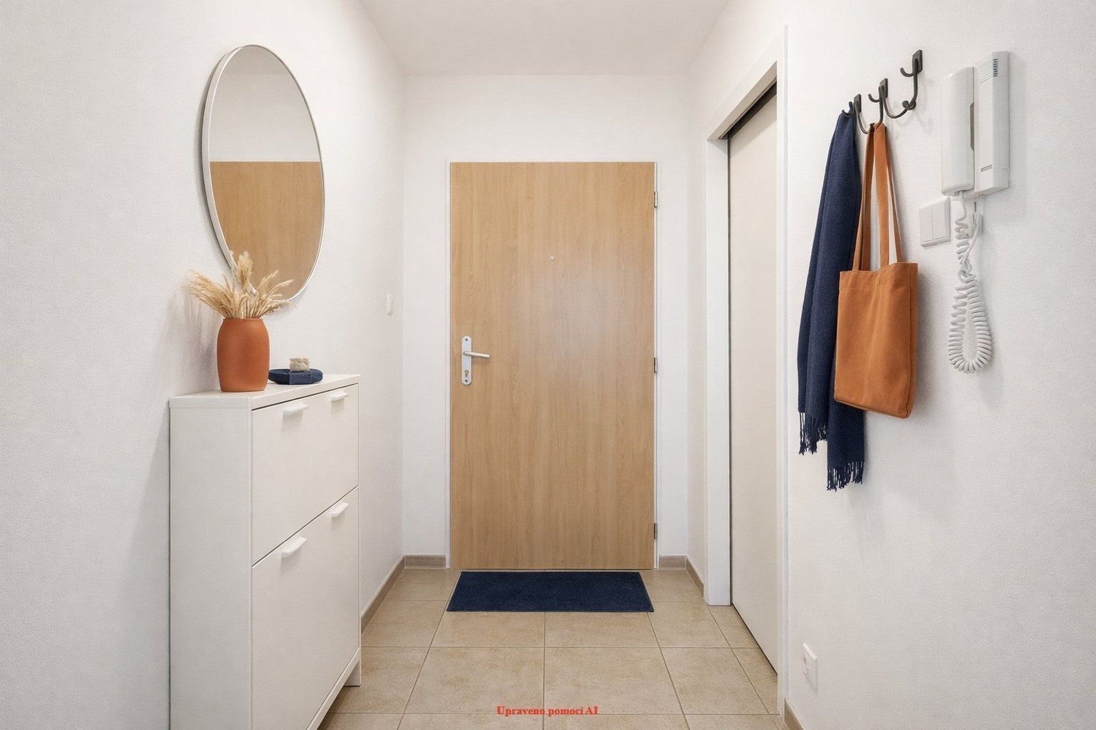 Pronájem byt 1+kk - Slovenská, Karviná - Karviná-město, Moravskoslezský kraj, 30 m² - 5