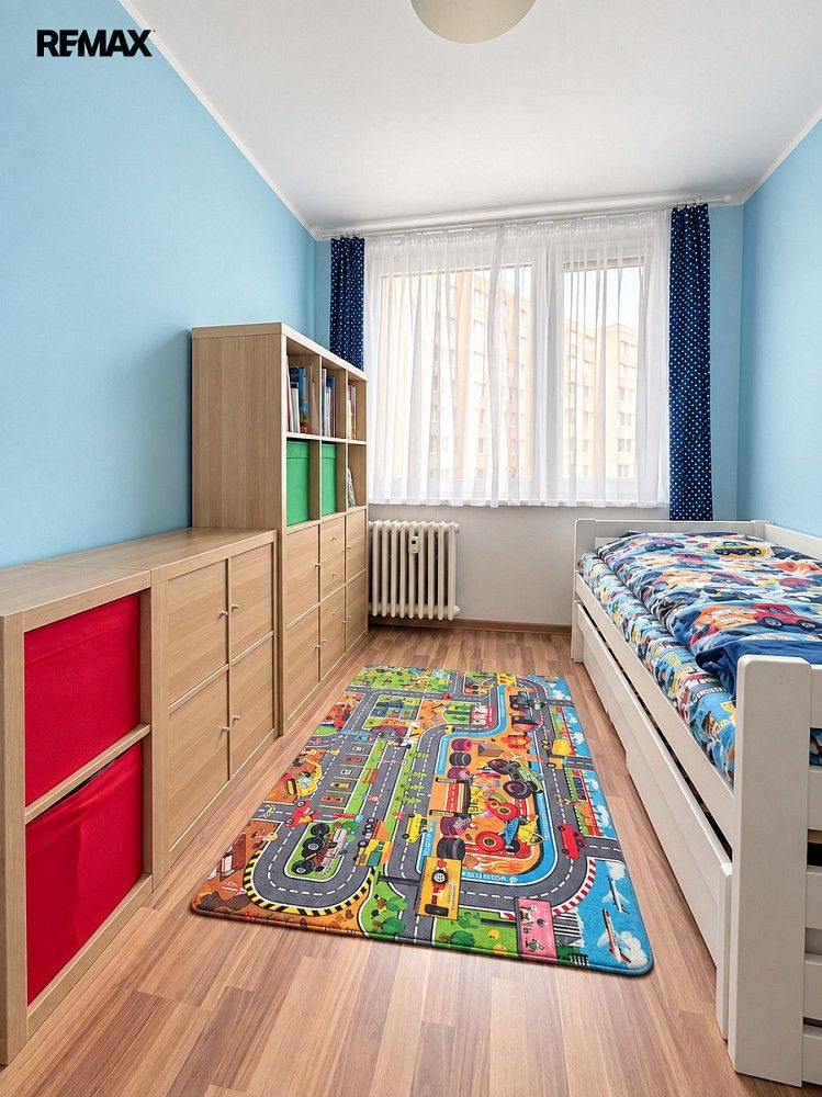 Pronájem byt 3+kk - Praha - Chodov, okres Praha 11, Hlavní město Praha, 65 m² - 5