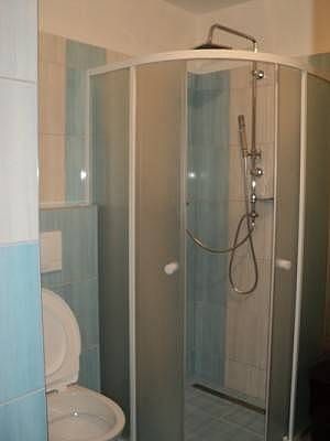 Chaty, Borová Lada, Jihočeský kraj - 2