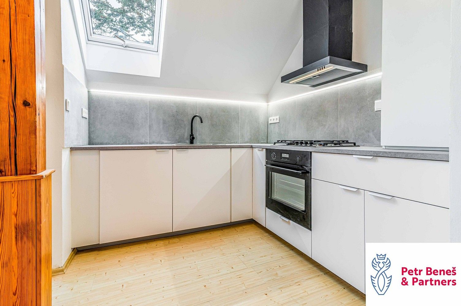 2+kk, Rakovník - Rakovník II, Středočeský kraj, 59 m² - 2