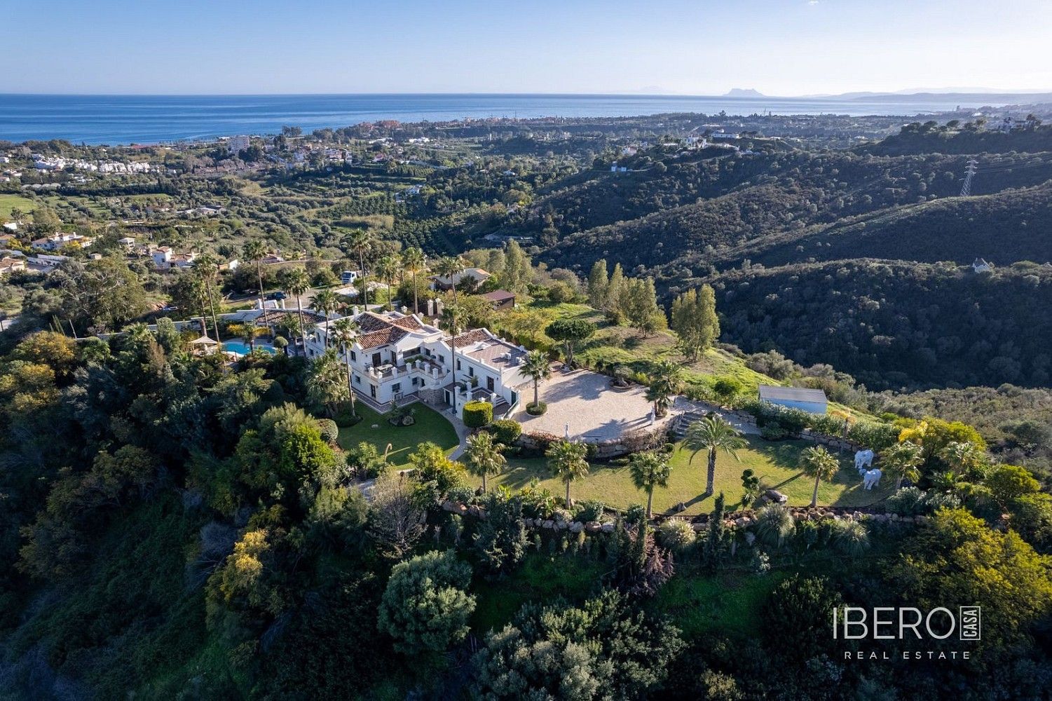 Rodinný dům · 341 m² · Estepona, ES - 3