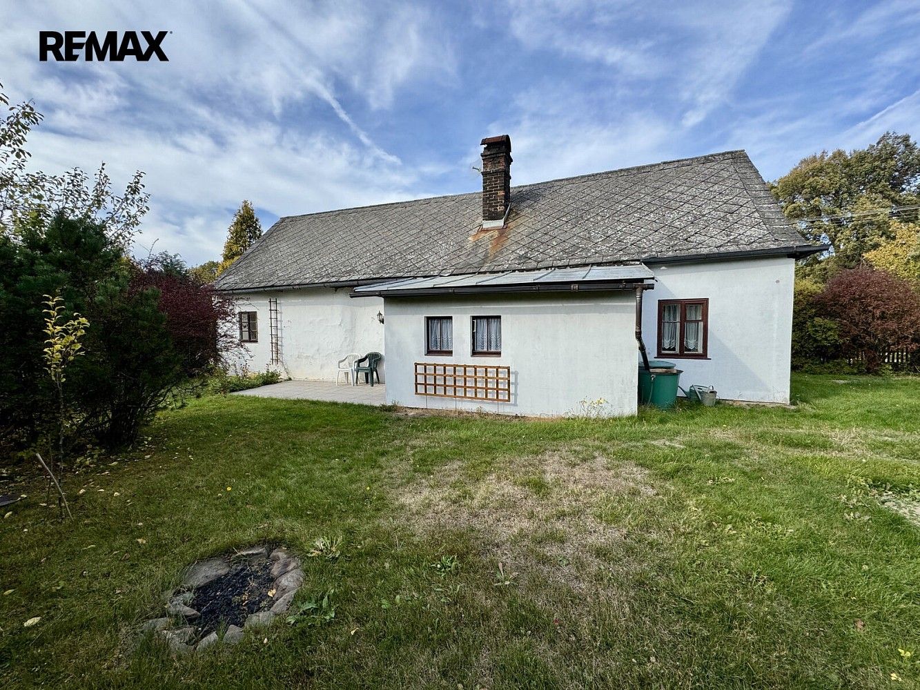 Chalupy, Skřípov, okres Prostějov, 120 m² - 2