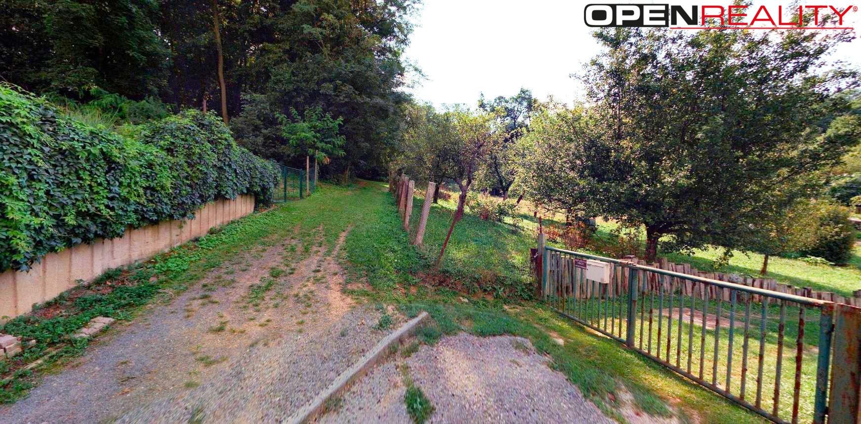 Pozemek pro bydlení · 3 963 m² · Hájek, Klobouky u Brna - 3