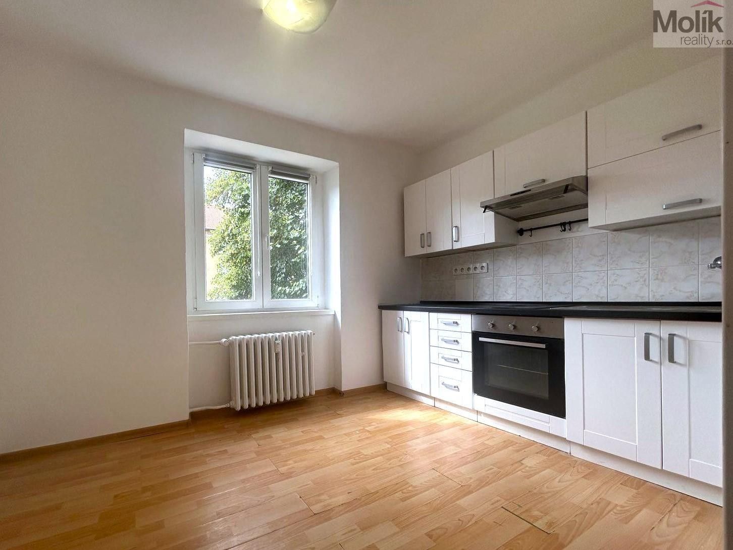 Pronájem byt 1+1 - Lesní, Most, 30 m²