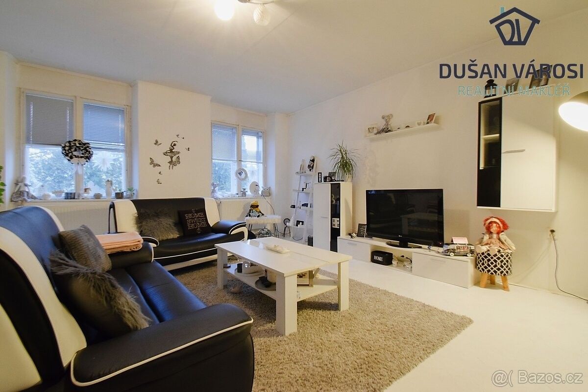 Byty, Zábřeh, 789 01