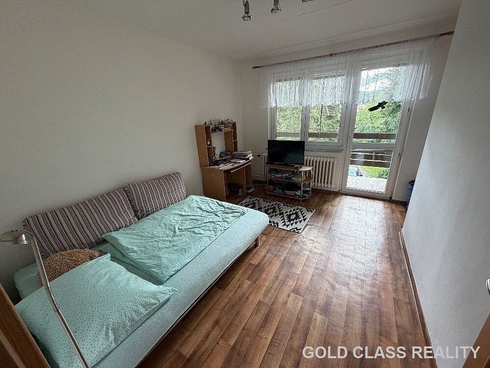 Prodej rodinný dům - Novinová, Zlín - Lužkovice, 148 m² - 5