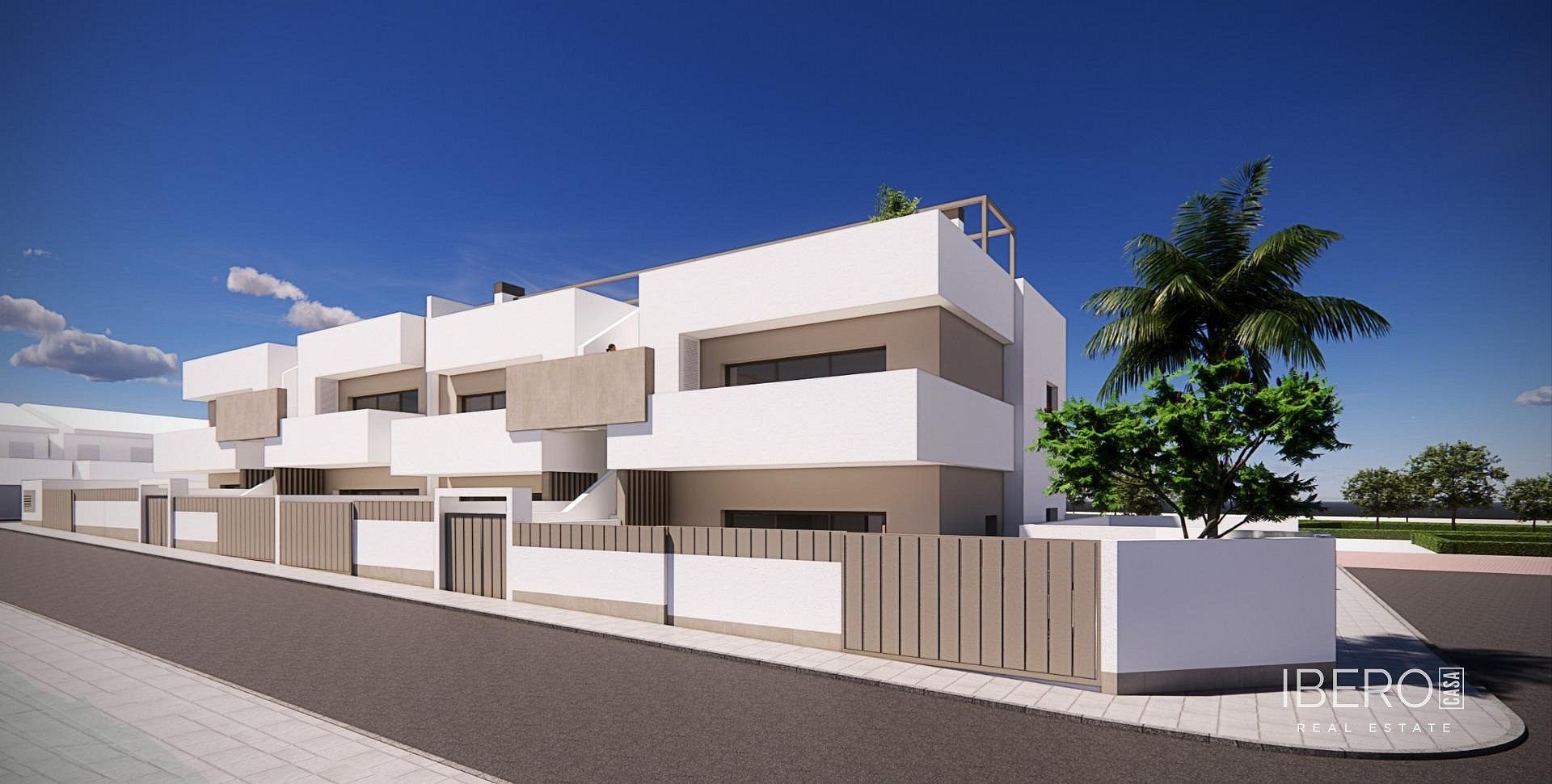 Rodinný dům · 95 m² · Pilar de La Horadada, ES - 4