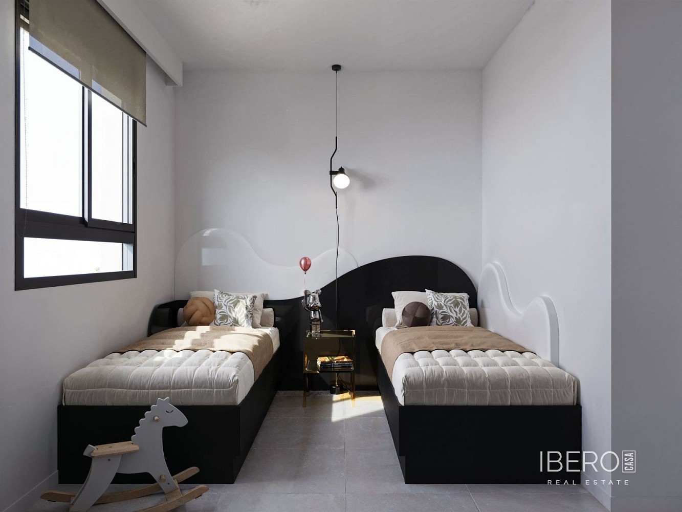 Prodej byt 3+kk - San Miguel de Salinas, Španělsko, 65 m² - 5