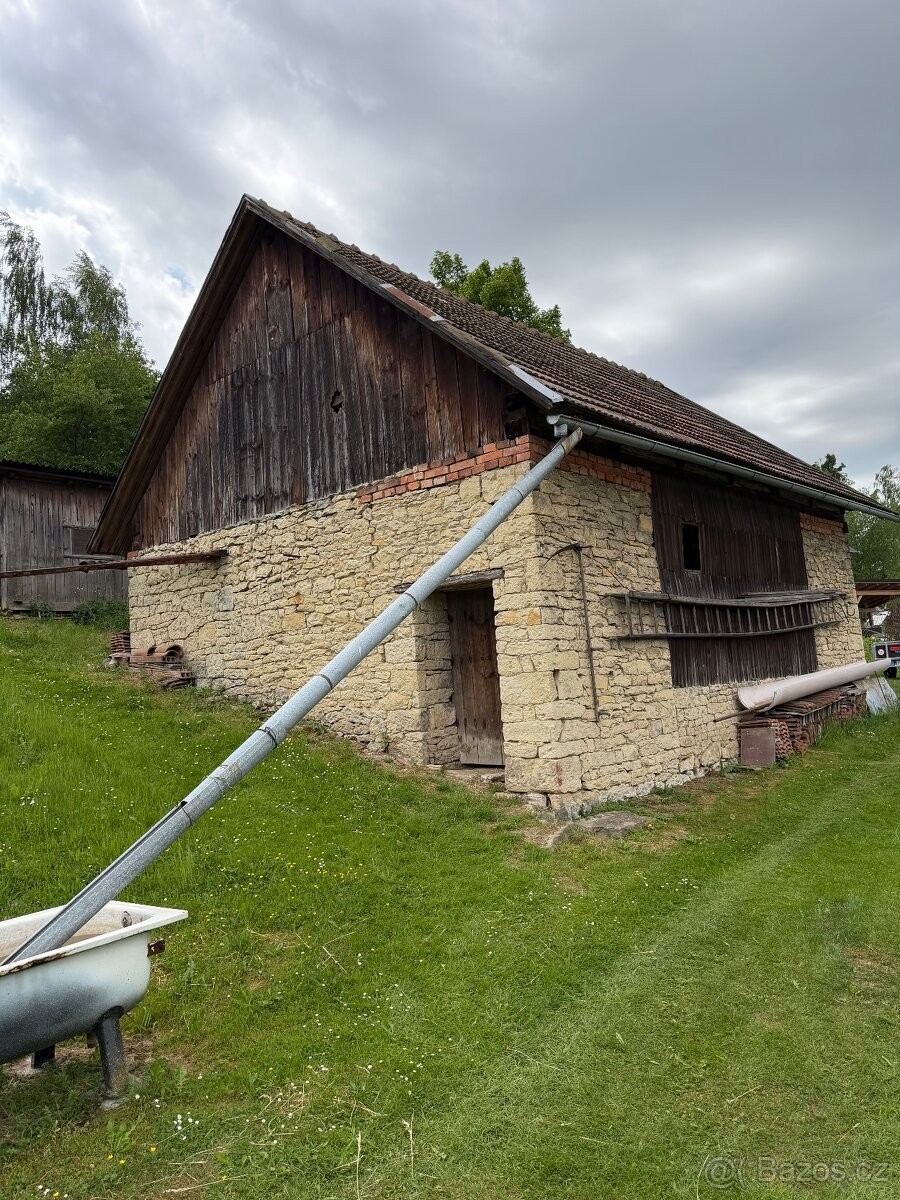 Rodinný dům · Trstěnice u Litomyšle, 569 57 - 3