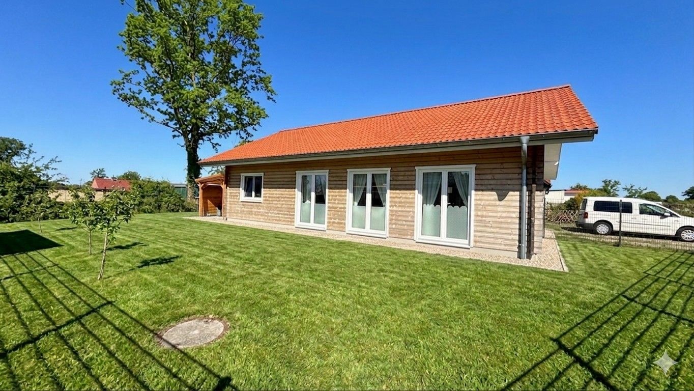 Rodinné domy, , Šlesvicko-Holštýnsko, 100 m² - 1