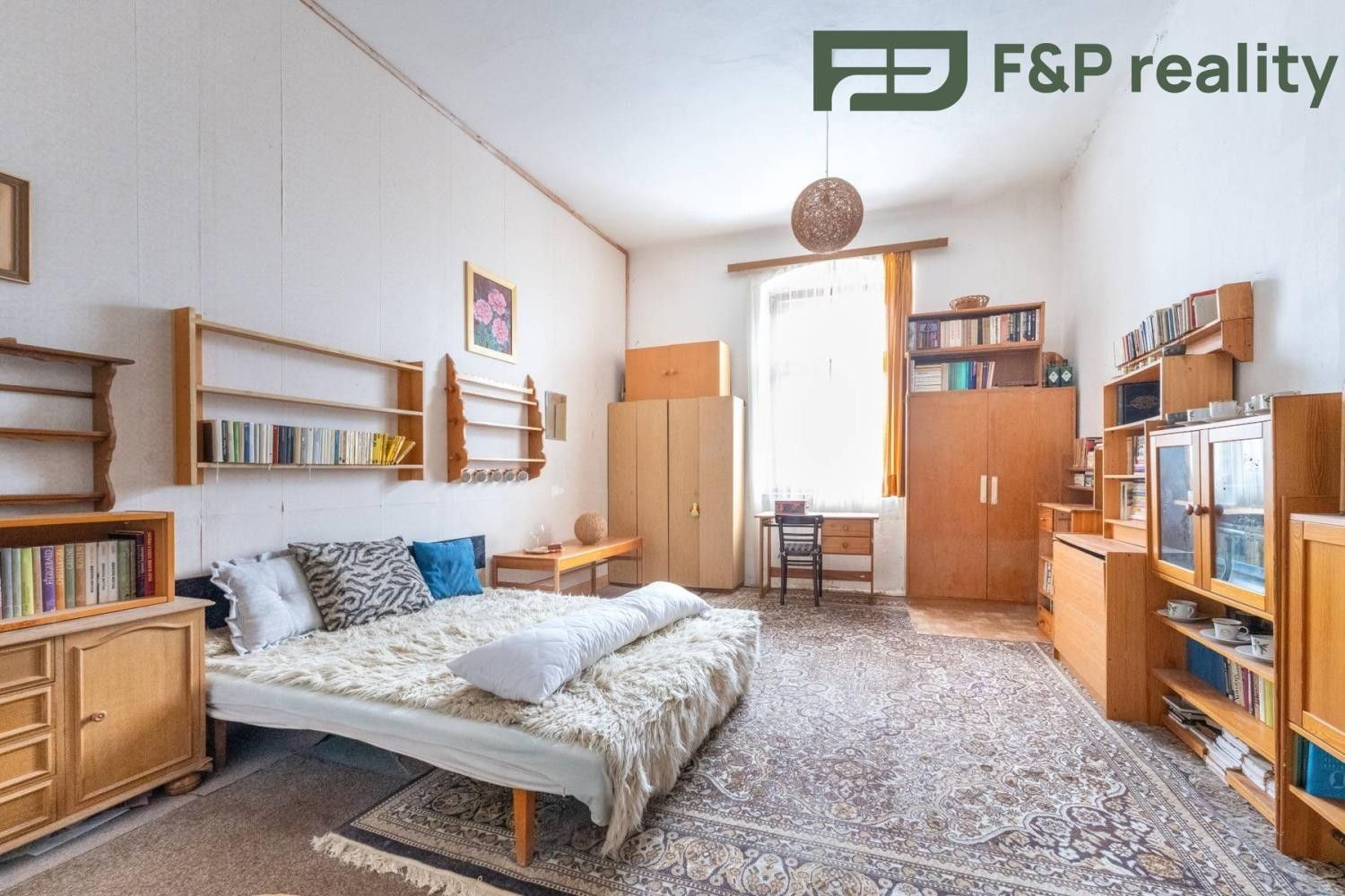 Byt 2+kk · 59 m² · Spytice, Vilémov - 4