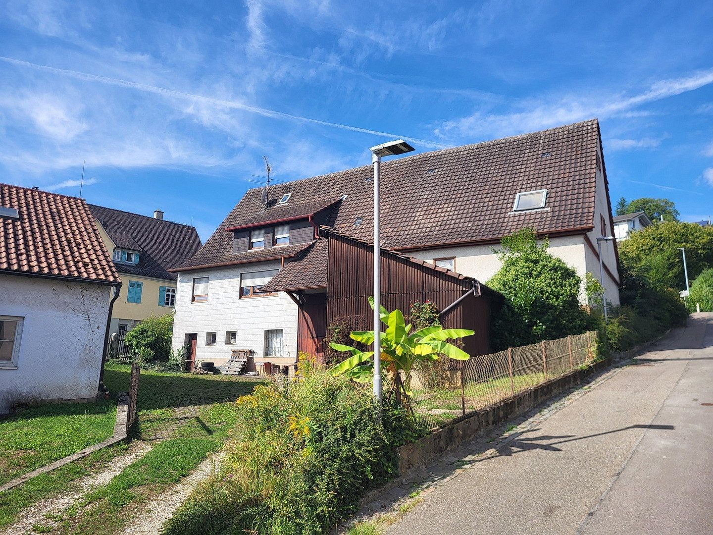 Rodinné domy, Höflestraße 11, , Bádensko-Württembersko, 127 m² - 1