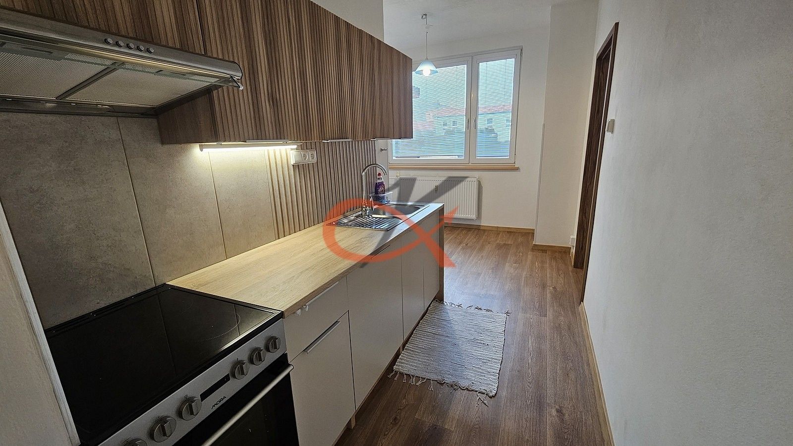 Byt 2+1 · 65 m² · Rožnov pod Radhoštěm, okres Vsetín, Zlínský kraj - 3