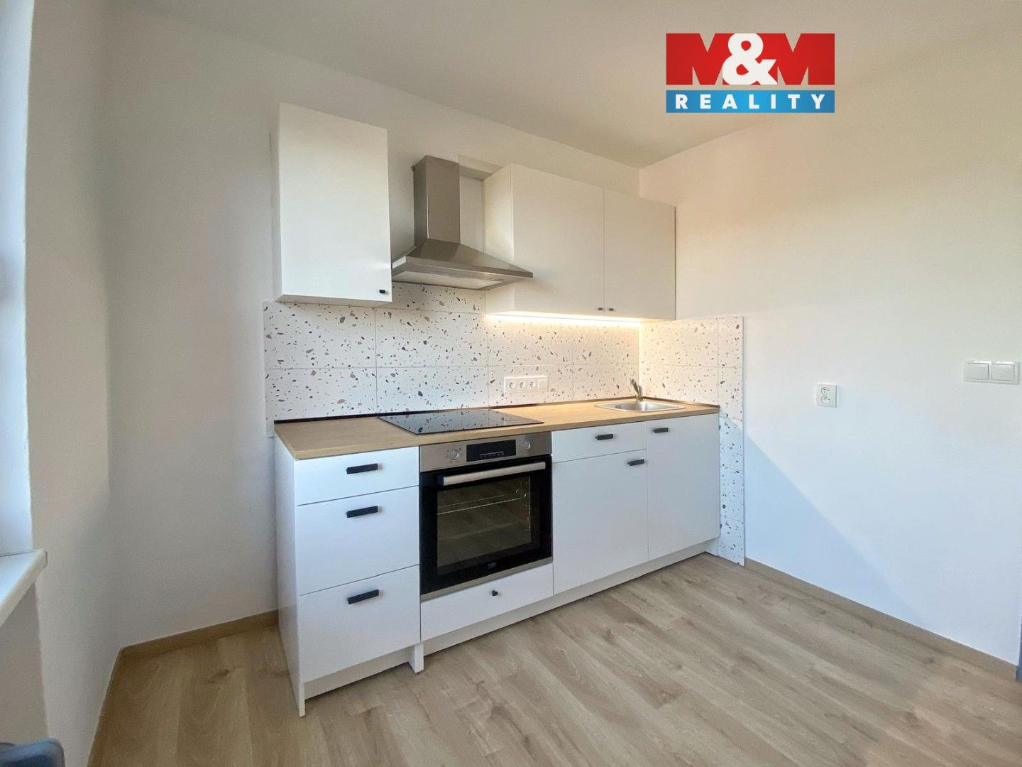2+1, Za Korunou, Nový Jičín, 57 m²