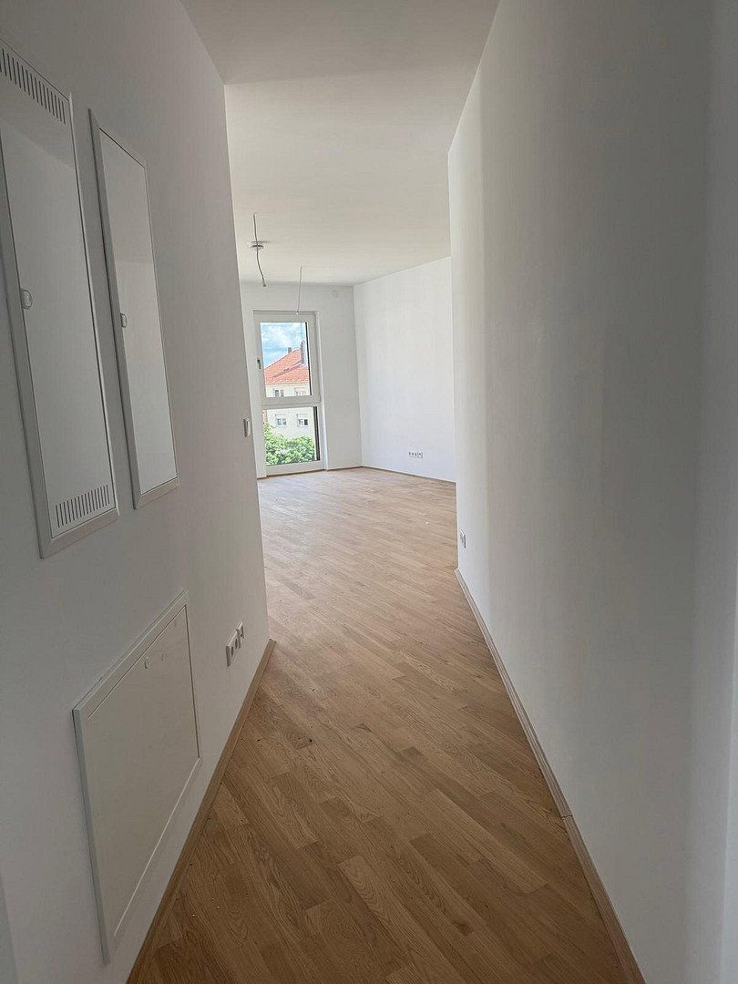 Byt 1+1 · 43 m² · Ludwig-Feuerbach Str. 4 Nuernberg Wöhrd Bayern 90489 - 4