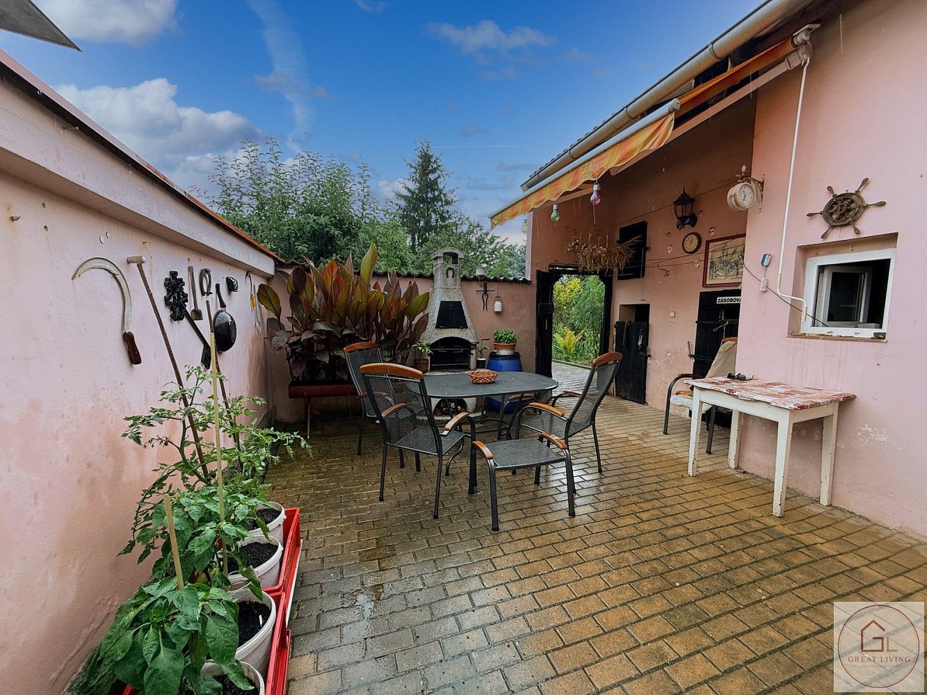 Rodinný dům, 110 m²