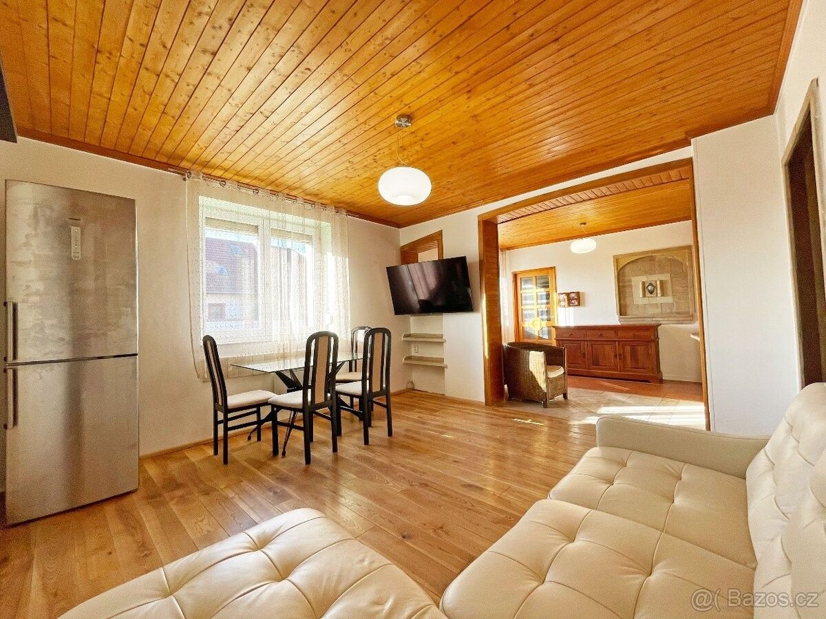 Rodinné domy, Nymburk, 288 02