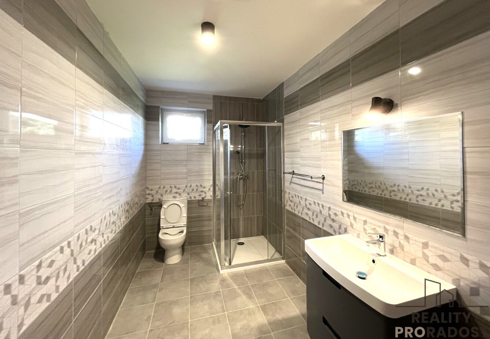 Pronájem byt 2+1 - Nad Tyrkou 840, Třinec, 60 m² - 5