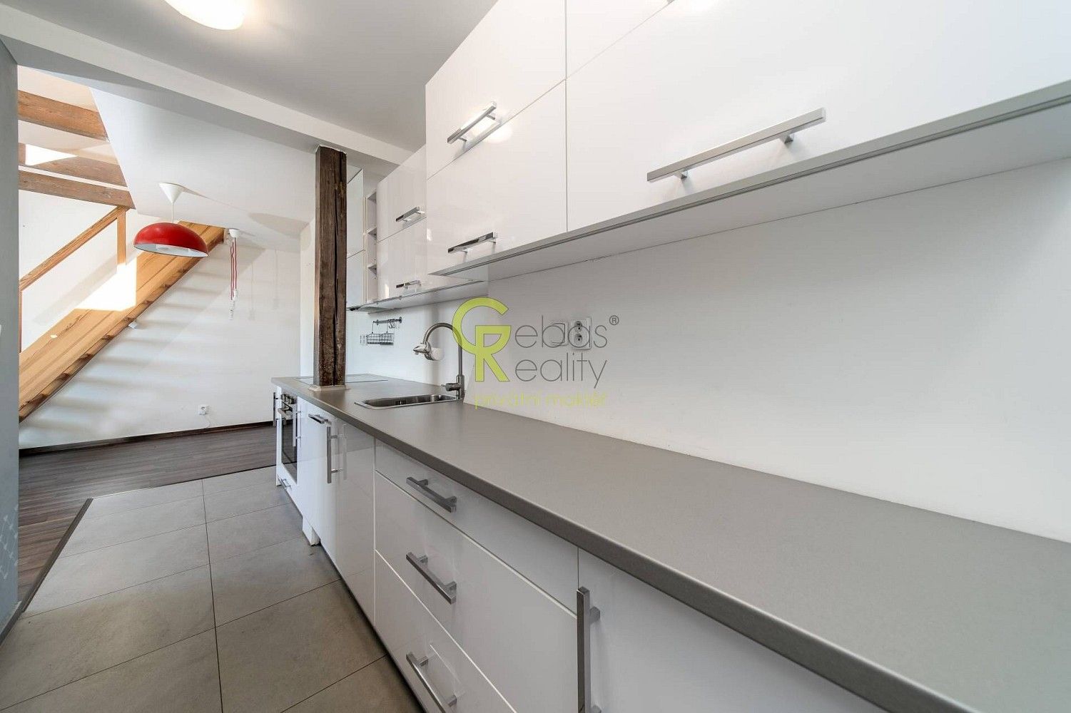 Byt 2+kk · 60 m² · Branická, Praha 4 - Braník - 3