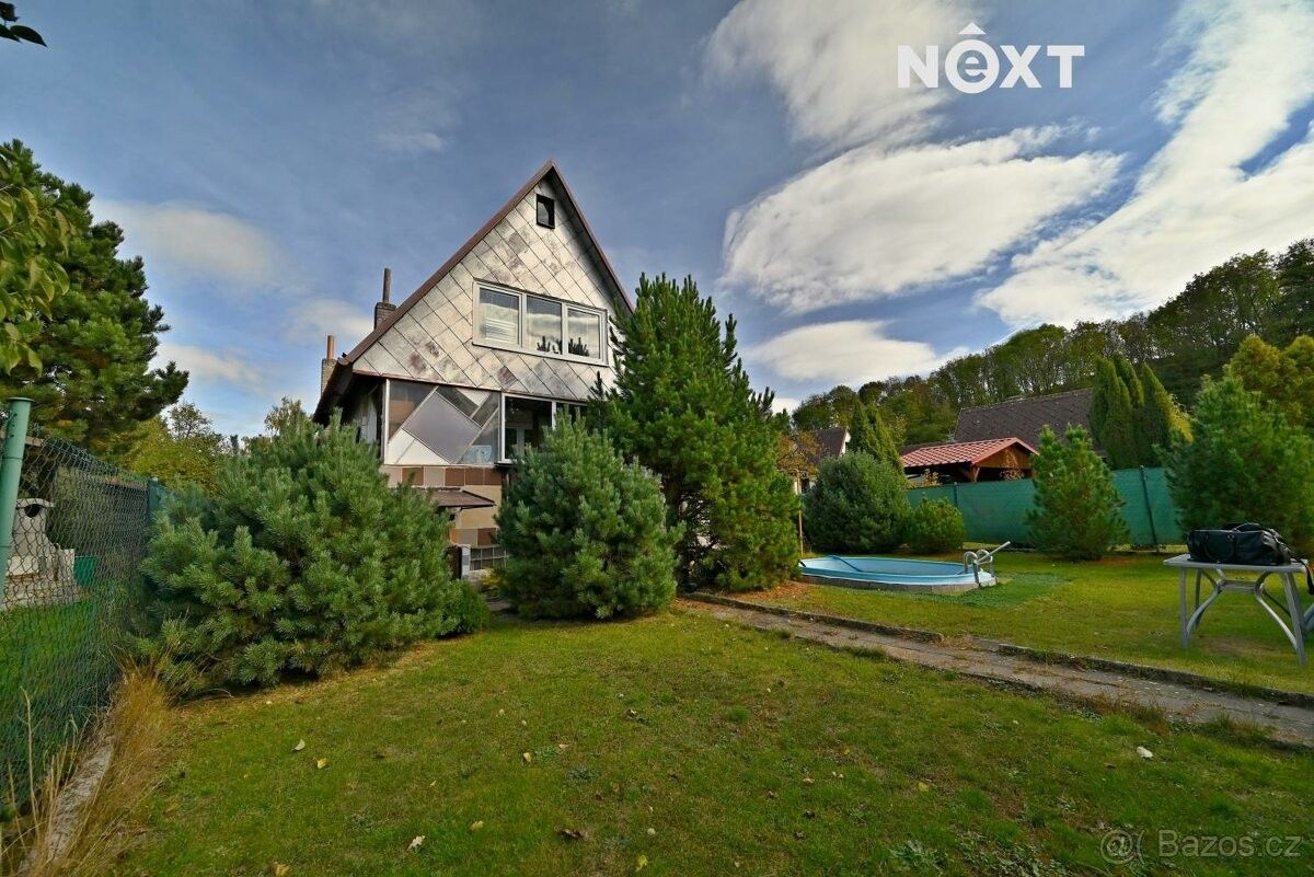 Prodej chata - Třebíč, 674 01, 75 m²