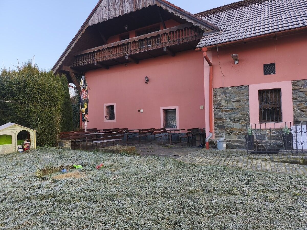 Pronájem rodinný dům - Šternberk, 785 01