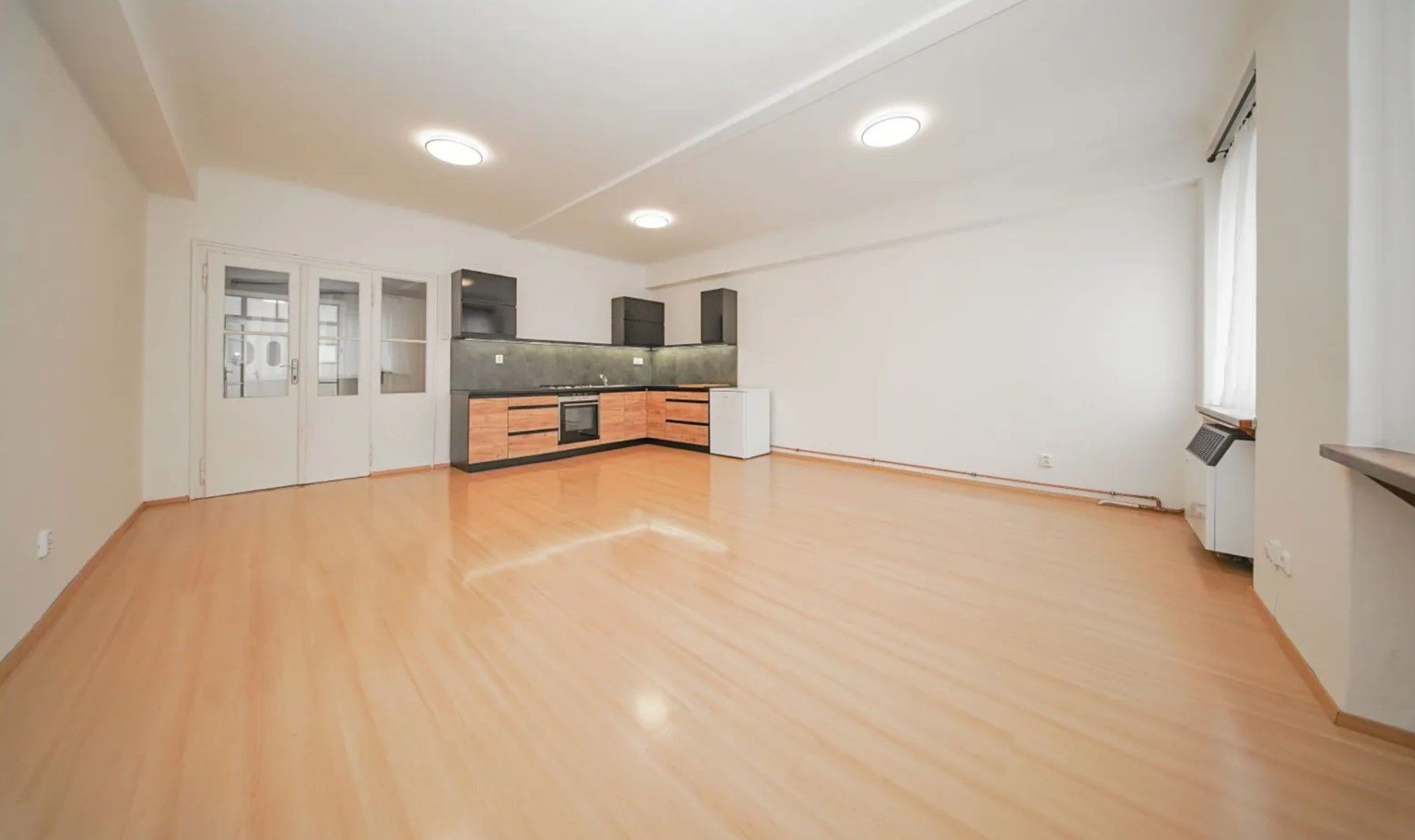 2+kk, Náměstí Joachima Barranda, Beroun - Beroun, Středočeský kraj, 73 m² - 1