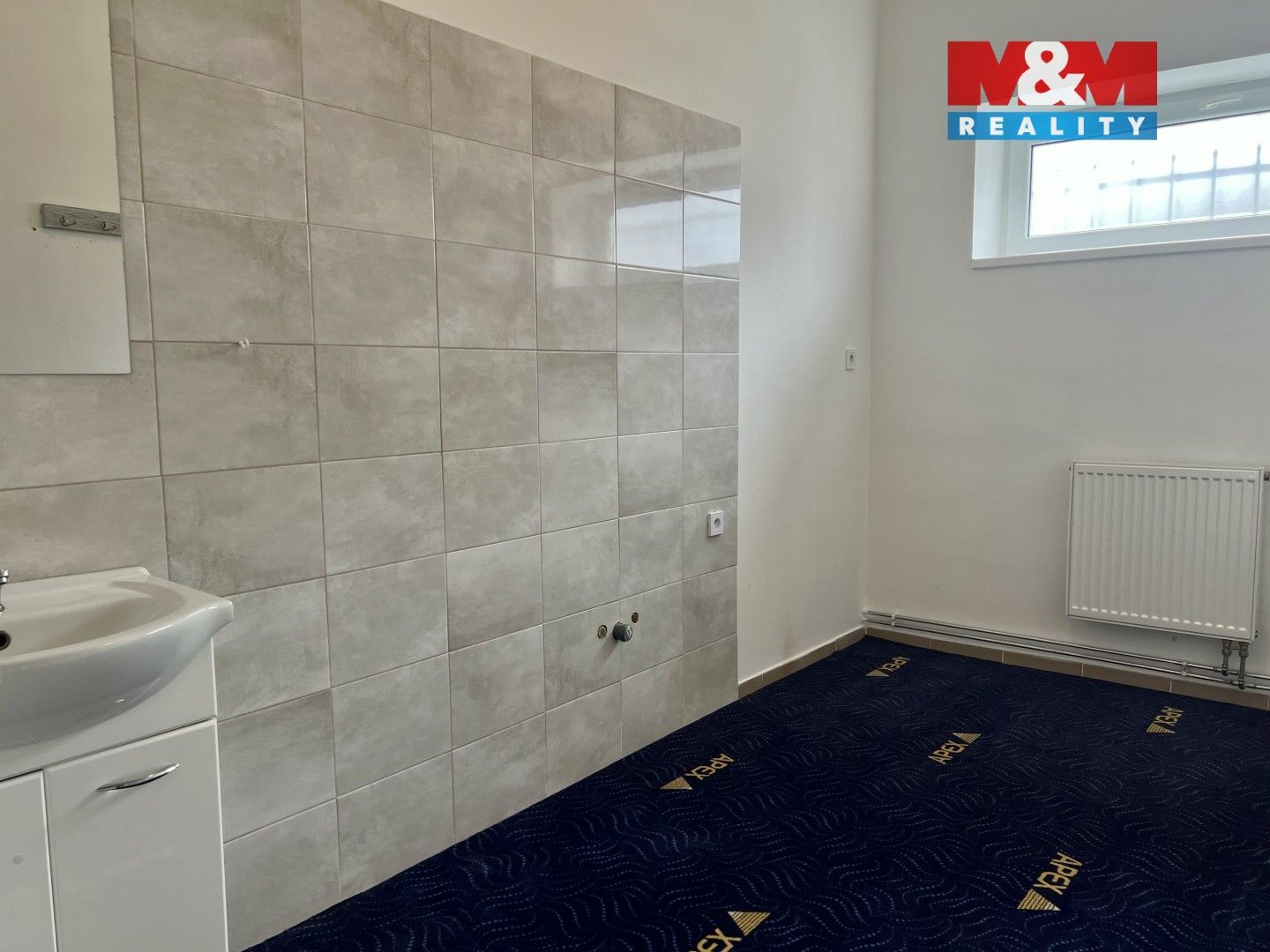 Pronájem obchodní prostory - Hora Svatého Šebestiána, 160 m² - 5
