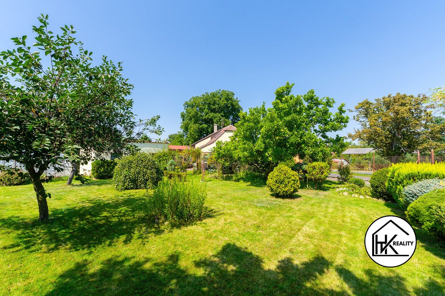 Prodej chalupa - Zbrašín, okres Louny, Ústecký kraj, 89 m² - 5